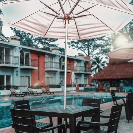Hotel Y Restaurante Meson Del Gitano Caucasia 외부 사진