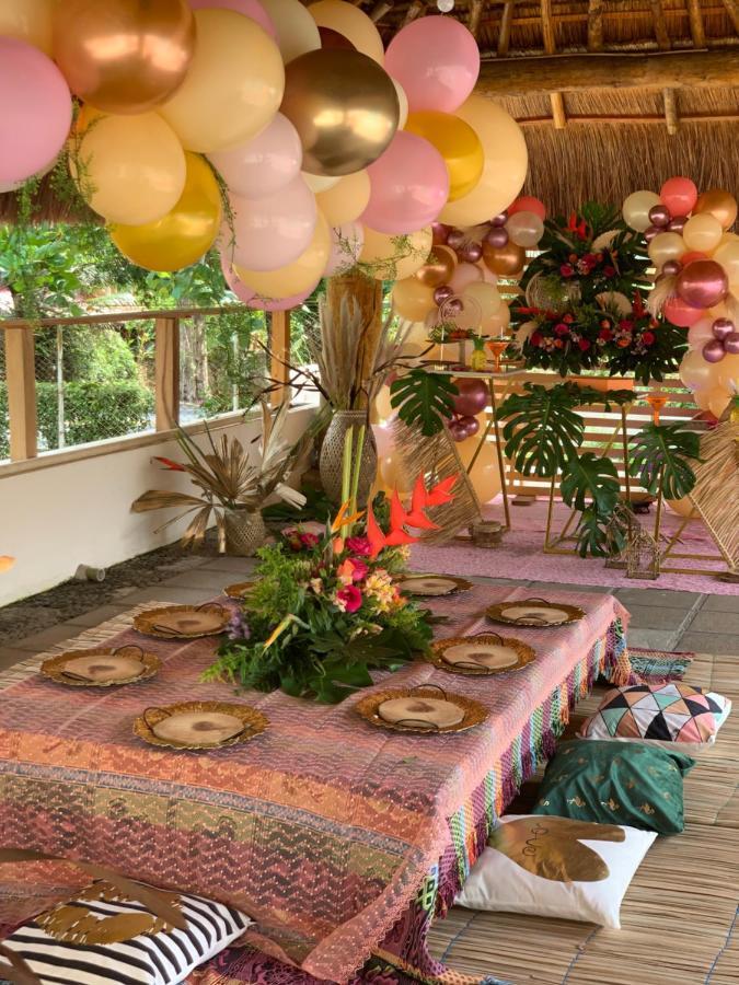 Hotel Y Restaurante Meson Del Gitano Caucasia 외부 사진